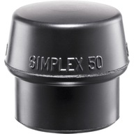 Hlava pre kladivo Halder Simplex 50 mm Hlava pre kladivo Halder Simplex 50 mm