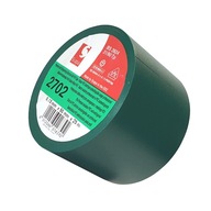 Zelená elektrická páska Scapa 50 mm / 25 m