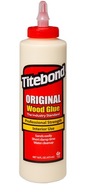 Titebond ORIGINAL lepidlo na drevo 473ml triedy D3