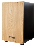 Cajon Thomann CAGS-200WM so snare drum + pevné puzdro