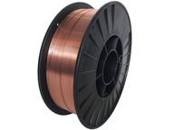 Zvárací drôt MIGOMAT STEEL SG2 0,8 Zvárací drôt MIGOMAT STEEL SG2 0,8