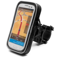 Držiak krytu puzdra na riadidlá motocykla 155 mm Držiak krytu puzdra na riadidlá motocykla 155 mm