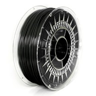 Devil Design PLA Filament Black Black 1kg