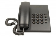 Stolný telefón Panasonic KX-TS500 KX-TS500