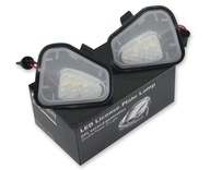 LED ZRKADLÁ VW JETTA PASSAT B7 CC SCIROCCO LED ZRKADLÁ VW JETTA PASSAT B7 CC SCIROCCO