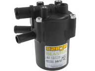 CZAJA BLASTER PLYNOVÝ FILTER 16 / 2x12MM BOSCH SENZOR