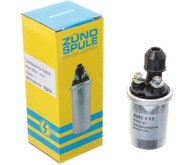 SIMSON FĽAŠOVÁ ZAPALOVACIA CIEVKA 12V ELEKTRONIK MZ SIMSON FĽAŠOVÁ ZAPALOVACIA CIEVKA 12V ELEKTRONIK MZ