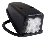 LED OZNAČOVACIE SVETLO 12/24V STREŠNÝ BUS TIR AGRO LED OZNAČOVACIE SVETLO 12/24V STREŠNÝ BUS TIR AGRO