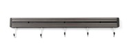 MAGNETICKÝ PÁSOK 45cm NA VEŠIAKY NA NOŽ 5 HENDI MAGNETICKÝ PÁSOK 45cm NA VEŠIAKY NA NOŽ 5 HENDI