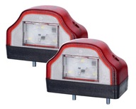 lampa stolná lampa leda 12/24V set lampa stolná lampa leda 12/24V set
