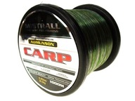 Mistrall ADMUNSON CARP CAMOU vlasec 0,3 mm x 1000 m Mistrall ADMUNSON CARP CAMOU vlasec 0,3 mm x 1000 m