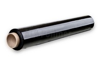 STRETCH STRONG BLACK STRETCH 1,75 KG STRETCH STRONG BLACK STRETCH 1,75 KG
