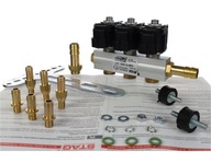 VSTREKOVACIA LIŠTA AC W01 3CYL BFC STAG W 01 2 OHM VSTREKOVACIA LIŠTA AC W01 3CYL BFC STAG W 01 2 OHM