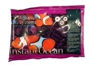 Aquarium Systems Instant Ocean 360g - morská soľ