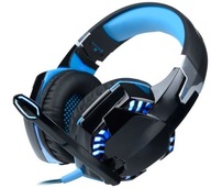 HEADSET GAMING 7.1 PC USB HEADSET S MIKROFÓNOM