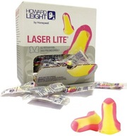 Zátkové chrániče sluchu LaserLite 25 Par