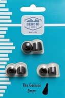 Peny DEKONI Bulletz Gemini, návlek 3mm Medium Peny DEKONI Bulletz Gemini, návlek 3mm Medium