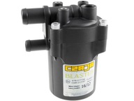 CZAJA BLASTER Sedimentový filter 16-12MM POLYESTER