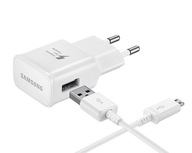 ORIGINÁLNA NABÍJAČKA + MIKRO USB KÁBEL SAMSUNG A5 A7 2016 A6+ J6 J6+ S6 S7 ORIGINÁLNA NABÍJAČKA + MIKRO USB KÁBEL SAMSUNG A5 A7 2016 A6+ J6 J6+ S6 S7