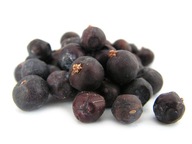 JALOVEC Sušené OVOCIE celé 1 kg - Aromatika JALOVEC Sušené OVOCIE celé 1 kg - Aromatika