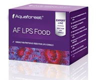 AF LPS Food 30g - granulované krmivo pre koraly
