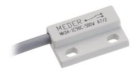 Vypínateľný jazýčkový spínač 20W SPDT MK04-1C90C-500W Vypínateľný jazýčkový spínač 20W SPDT MK04-1C90C-500W