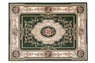 BCF KOBERCE 70x130 Lacný masívny turecký koberec 28g