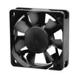 SUNON ventilátor 12V 120X120x25mm HAC0251S4 SUNON ventilátor 12V 120X120x25mm HAC0251S4