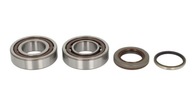 LOŽISKÁ Kľukového hriadeľa KTM SX-F 250 05-12 LOŽISKÁ Kľukového hriadeľa KTM SX-F 250 05-12