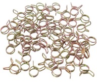 SVORKA PALIVOVÉHO POTRUBIA SVORKA NA 6mm HADIČKU SVORKA PALIVOVÉHO POTRUBIA SVORKA NA 6mm HADIČKU