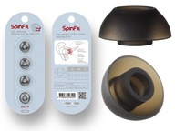 Profesionálne prekrytia SpinFit CP350-M – 2 páry! Profesionálne prekrytia SpinFit CP350-M – 2 páry!