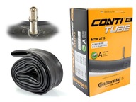 Continental MTB duša 27,5' x 1,75' - 2,5' AUTO Continental MTB duša 27,5' x 1,75' - 2,5' AUTO