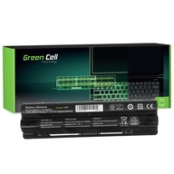 Batéria JWPHF pre Dell XPS 15 L501x L502x 17 L702x Batéria JWPHF pre Dell XPS 15 L501x L502x 17 L702x