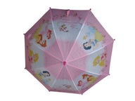 Dreams PRINCESS AUTOMATICKÝ dáždnik 92 cm 3438 R Dreams PRINCESS AUTOMATICKÝ dáždnik 92 cm 3438 R