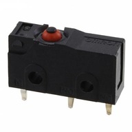 Mikrospínač (ON)-ON D2SW-3D OMRON Mikrospínač (ON)-ON D2SW-3D OMRON