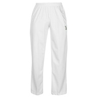 A2558 Kookaburra PANTS pre deti na kriket 11-12L