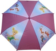 PROMOTION dáždnik dáždnik FAIRIES Disney 3434