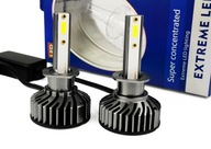 LED žiarovky H1 F6 DOB 50W SVETLÁ DEN/NOC 12000l LED žiarovky H1 F6 DOB 50W SVETLÁ DEN/NOC 12000l