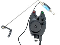 alarm na uhryznutie kapra + zem LED SWINGER alarm na uhryznutie kapra + zem LED SWINGER