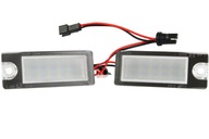 LED SVETLO PRE VOLVO S60 S80 V70 XC70 XC90 LED SVETLO PRE VOLVO S60 S80 V70 XC70 XC90