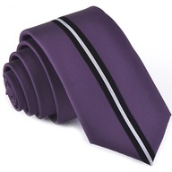 PANEL Z MIKROVLÁKNA Úzka 6cm pánska kravata Sleď PN7 PANEL Z MIKROVLÁKNA Úzka 6cm pánska kravata Sleď PN7