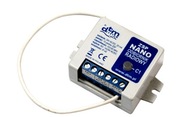 Rádiový prijímač VÝMENA DTM Nano Multi Rádiový prijímač VÝMENA DTM Nano Multi