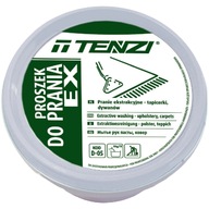 TENZI EX Extrakčný prací prášok 500g P-Ń TENZI EX Extrakčný prací prášok 500g P-Ń