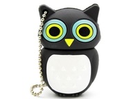 USB PENDRIVE 8 GB SOVA HNEDÁ RUŽOVÁ ČIERNA MODRÁ USB PENDRIVE 8 GB SOVA HNEDÁ RUŽOVÁ ČIERNA MODRÁ