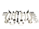 SET OVLÁDACÍCH RAMIEN VW PASSAT B5 AUDI A4 A6 C5 HD
