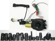 ELEKTRICKÁ ANTÉNA MERCEDES VITO SONDA FORD II ELEKTRICKÁ ANTÉNA MERCEDES VITO SONDA FORD II