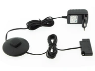 Zdroj TYP-1 6W zásuvný zdroj pre 12V lampy Zdroj TYP-1 6W zásuvný zdroj pre 12V lampy