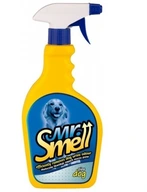 MR SMELL DOG ​​​​odstraňuje zápach moču 500 ml