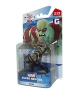 DISNEY INFINITY 2.0 3.0 DRAX MARVEL OBRÁZOK #FG1 DISNEY INFINITY 2.0 3.0 DRAX MARVEL OBRÁZOK #FG1