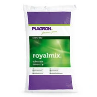 PLAGRON ROYAL-MIX 50L KVETOVÁ PÔDA NA PESTOVANIE PLAGRON ROYAL-MIX 50L KVETOVÁ PÔDA NA PESTOVANIE
